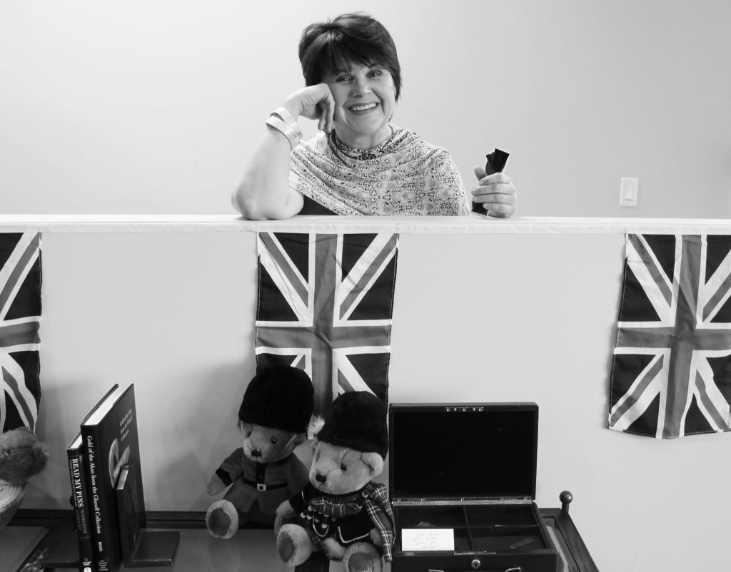 Past Era's Celebration Commemorating Queen Elizabeth II's 90th Birthday, 06.11.2016