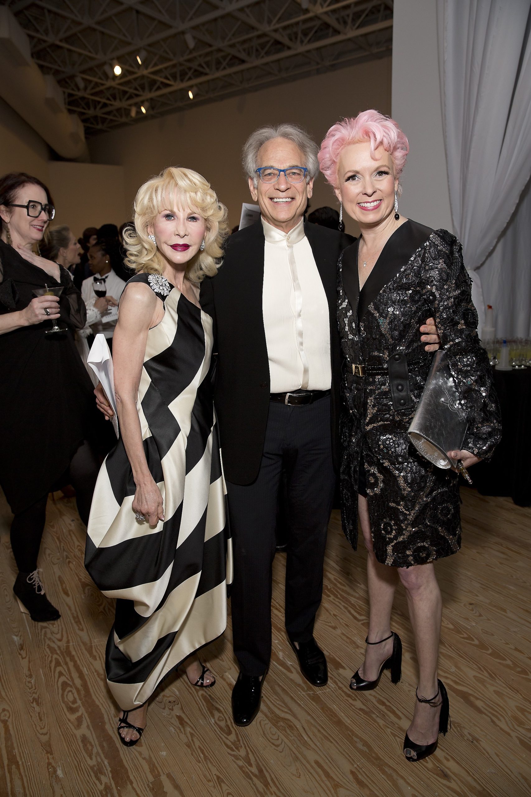 Remembering a Legend: A Tribute to Mickey Rosmarin, a Fashion Champion ...