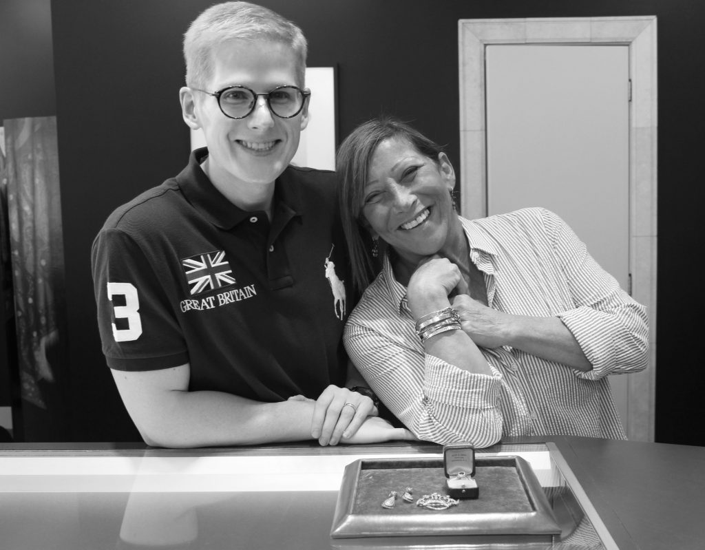 Past Era's Celebration Commemorating Queen Elizabeth II's 90th Birthday, 06.11.2016