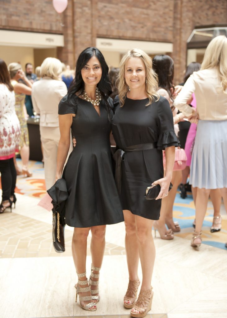 Diana Stevens, Paka Horen