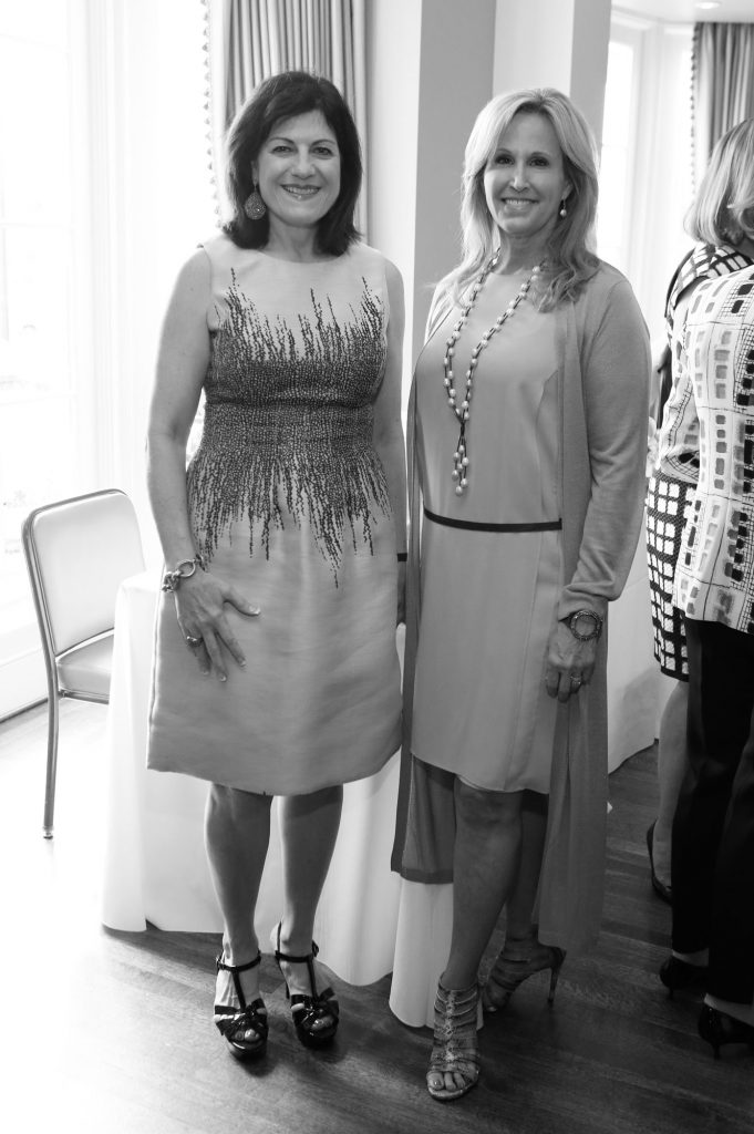 St. Luke's Friends of Nursing Luncheon and Fashion Show, 03.30.2016