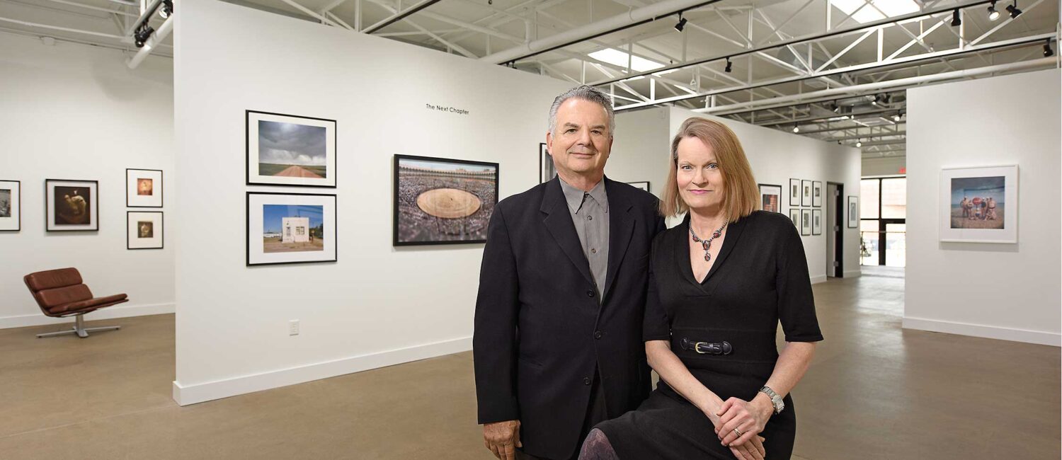 PDNB Gallery