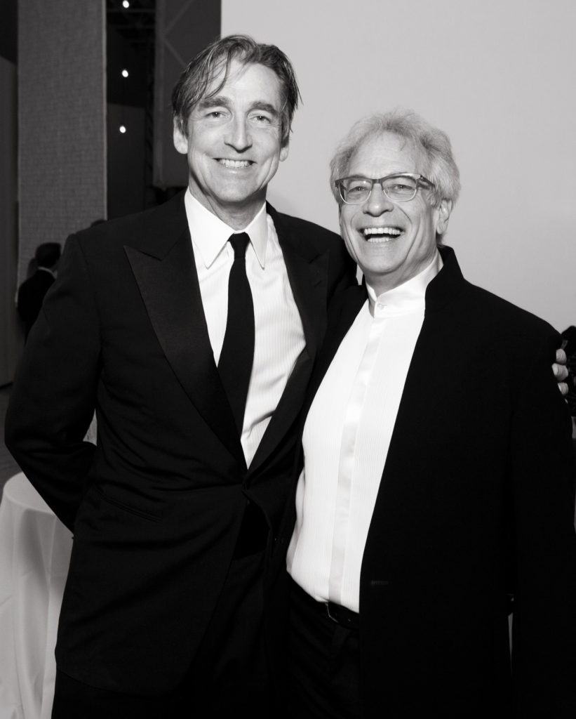 Ford Hubbard%2c Mickey Rosmarin