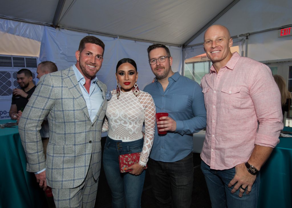 Thrive Drip Spa Grand Opening Party, 05.25.16