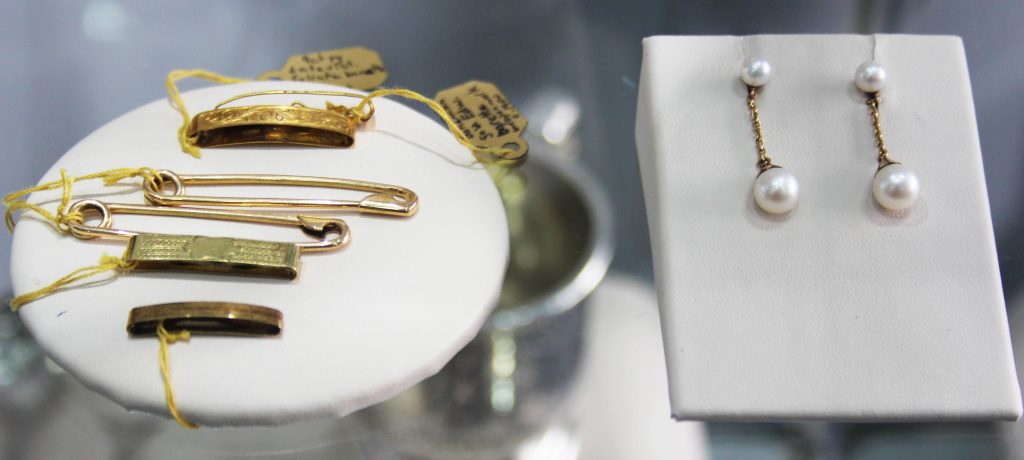 Past Era's Celebration Commemorating Queen Elizabeth II's 90th Birthday, 06.11.2016