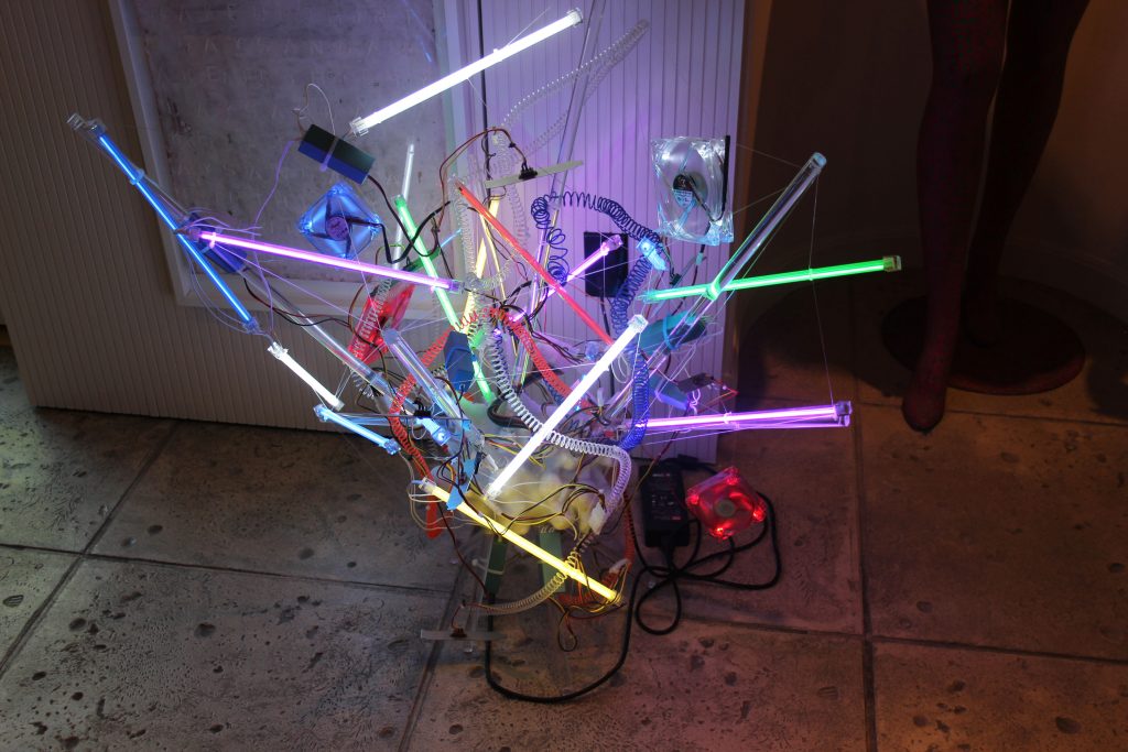 Menil Contemporaries Collectors Party, 
06.16.2016 