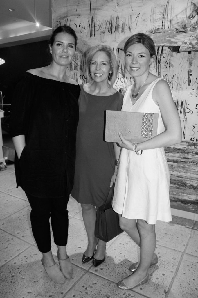 Menil Contemporaries Collectors Party, 
06.16.2016 