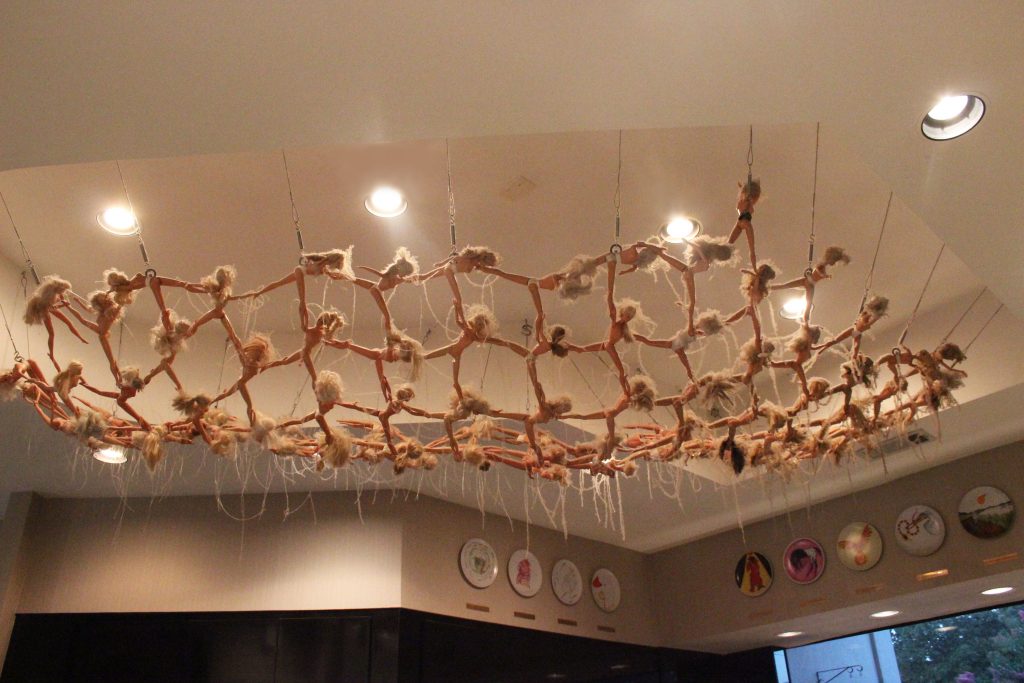 Menil Contemporaries Collectors Party, 
06.16.2016 