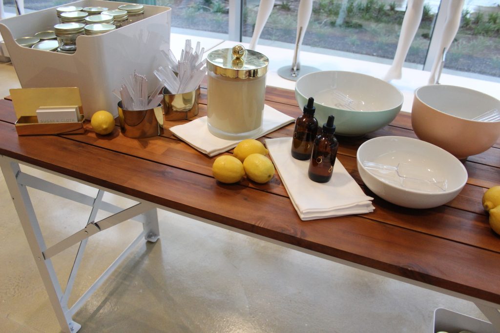 Planet Blue Summer Soirée, 06.28.16