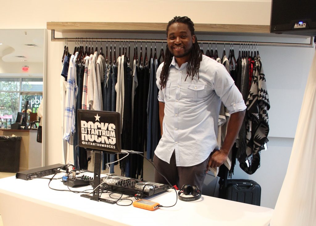 Planet Blue Summer Soirée, 06.28.16