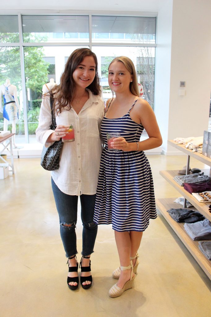 Planet Blue Summer Soirée, 06.28.16