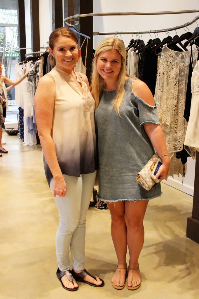 Planet Blue Summer Soirée, 06.28.16