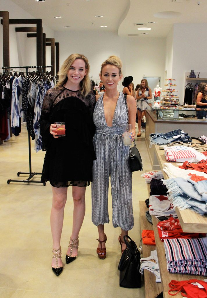 Planet Blue Summer Soirée, 06.28.16