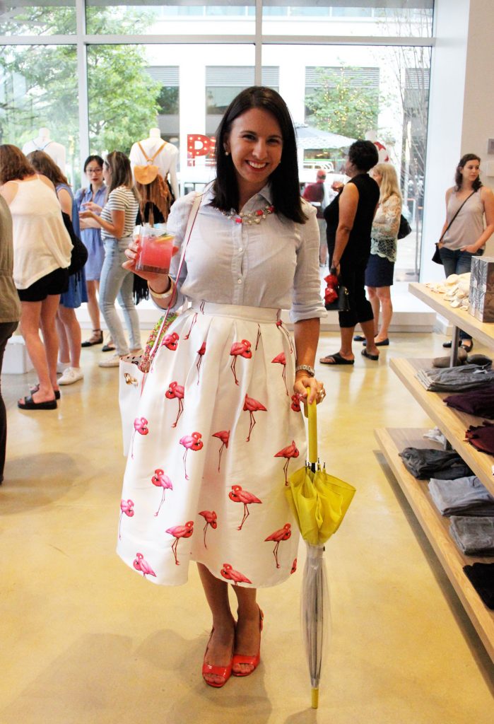 Planet Blue Summer Soirée, 06.28.16