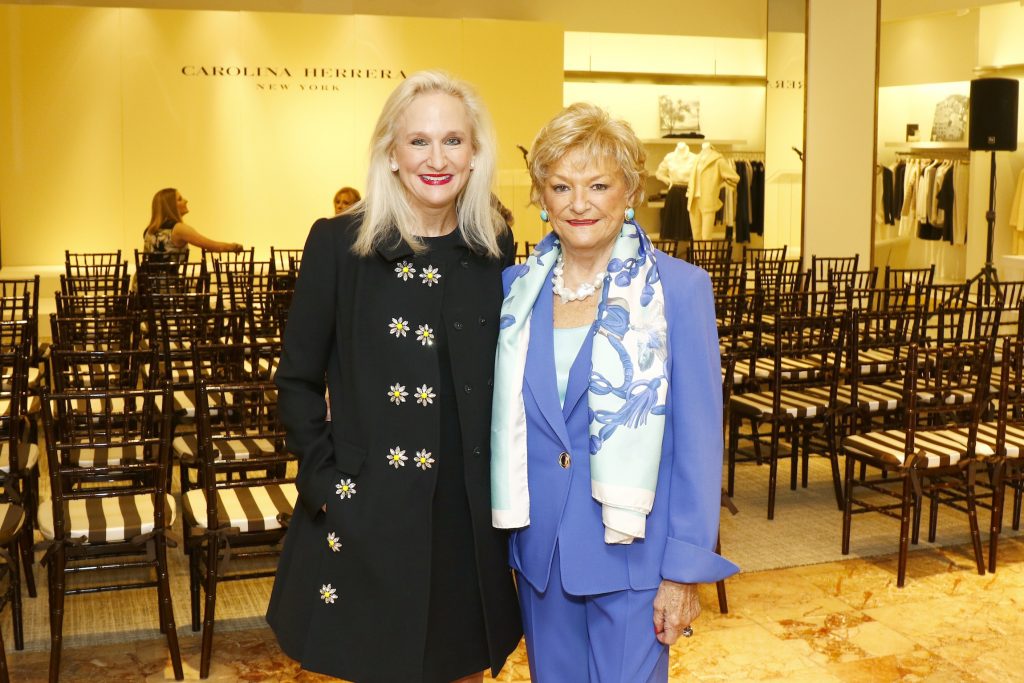 Janie Condon, Patsy Donosky