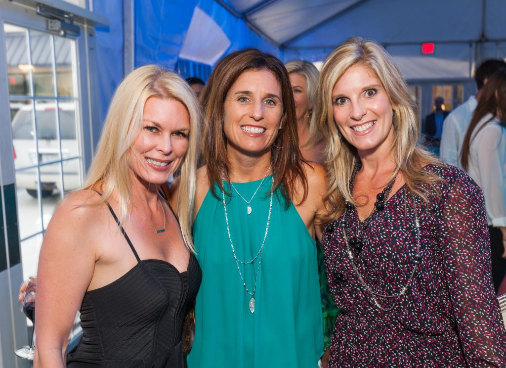 Thrive Drip Spa Grand Opening Party, 05.25.16