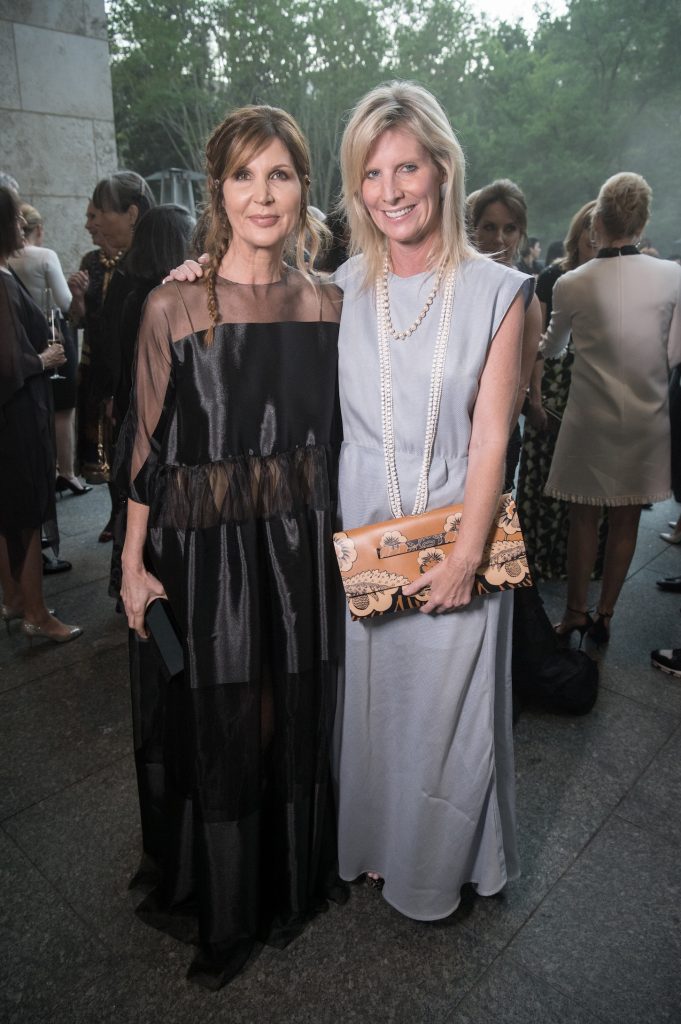 Jennifer Karol, Nicole Musselman