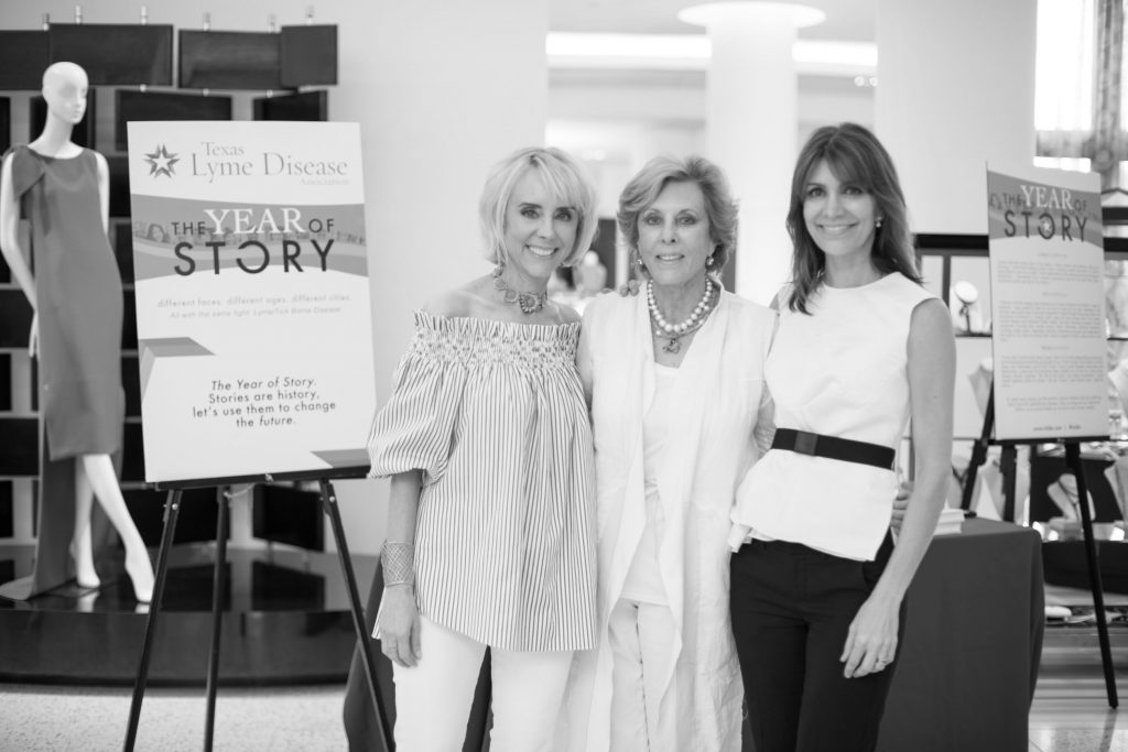 Tootsies Party on the Patio Benefitting Lyme Disease Awareness, 06.07.2016