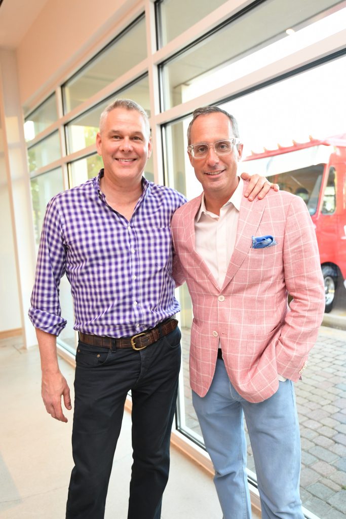 Kick Pleat Grand Opening Celebration, 06.16. 2016