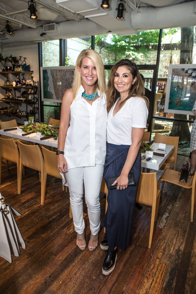 Jonika Nix, Susie Straubmueller