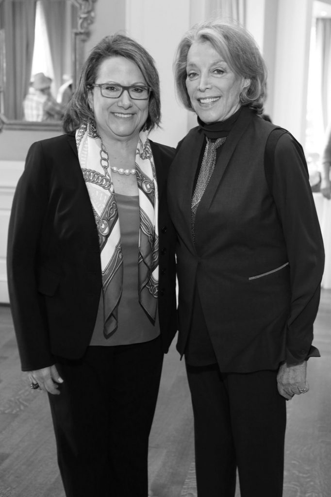 St. Luke's Friends of Nursing Luncheon and Fashion Show, 03.30.2016