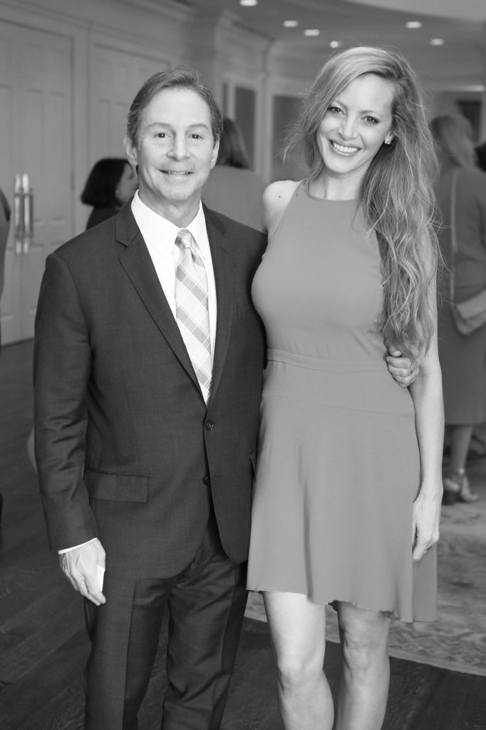 St. Luke's Friends of Nursing Luncheon and Fashion Show, 03.30.2016