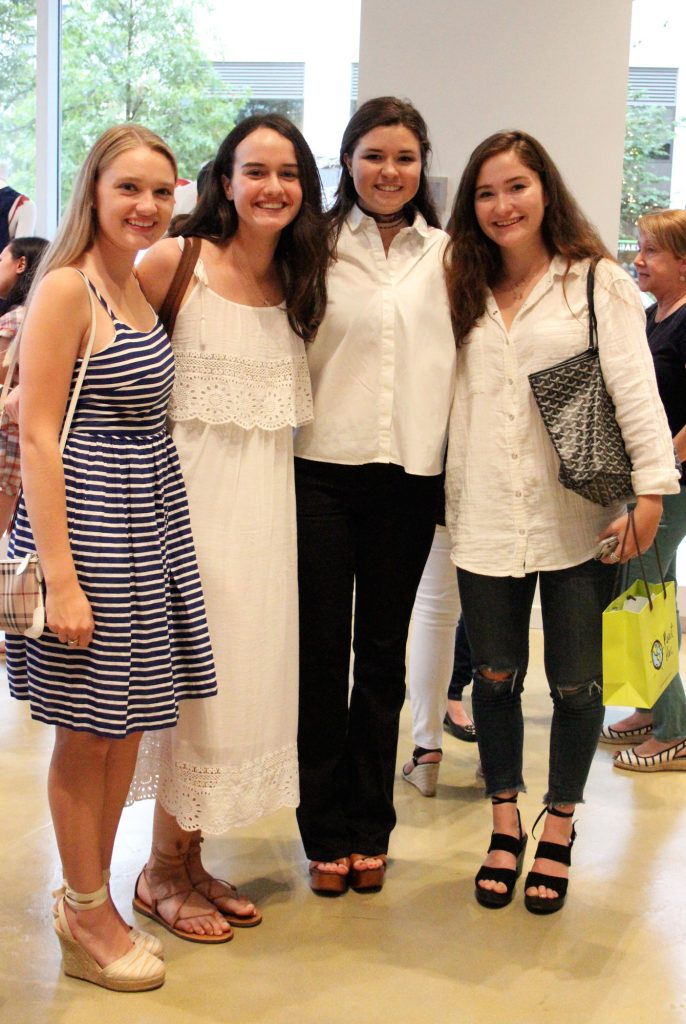 Planet Blue Summer Soirée, 06.28.16