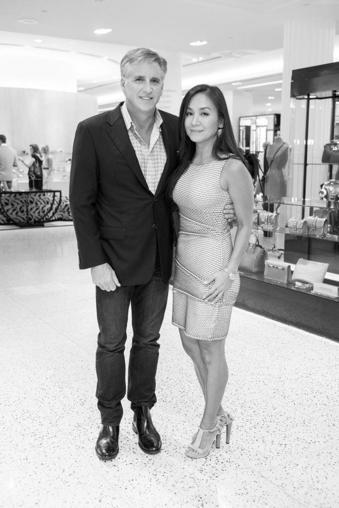 Tootsies Party on the Patio Benefitting Lyme Disease Awareness, 06.07.2016