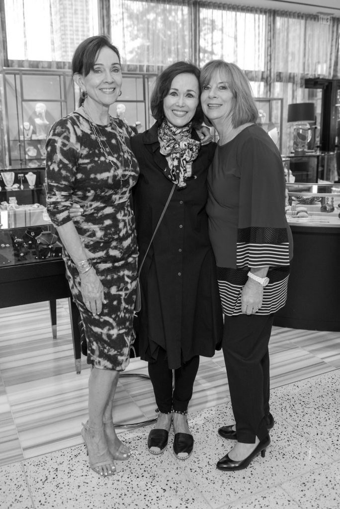 Tootsies Party on the Patio Benefitting Lyme Disease Awareness, 06.07.2016