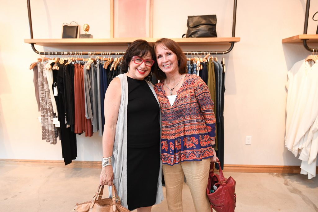 Kick Pleat Grand Opening Celebration, 06.16. 2016