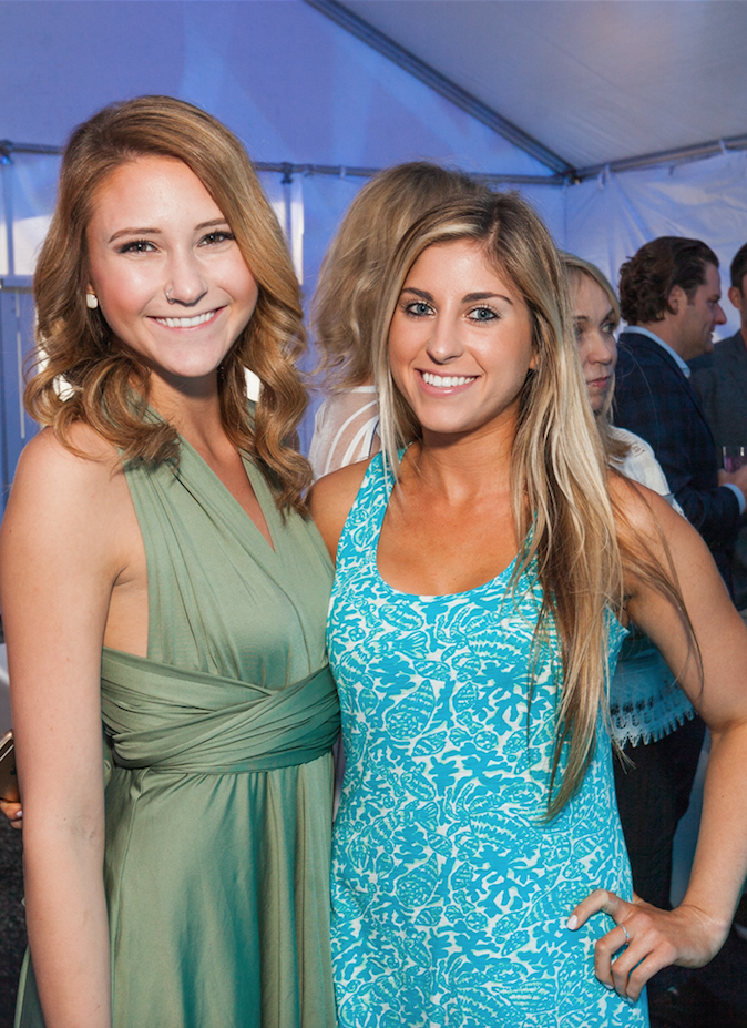 Thrive Drip Spa Grand Opening Party, 05.25.16