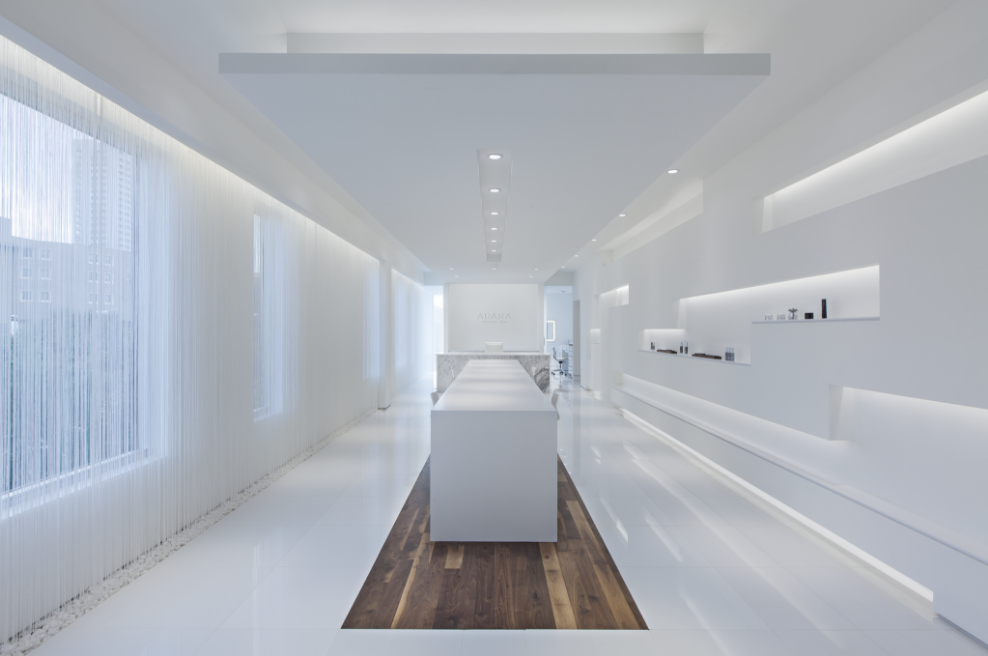 The team behind Adara Medical Spa opens its fourth dermatological practice in Pearland. 