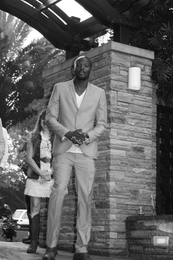 Steele Red Carpet Party, 05.13.2016