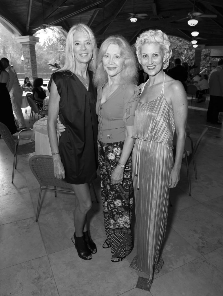 Steele Red Carpet Party, 05.13.2016