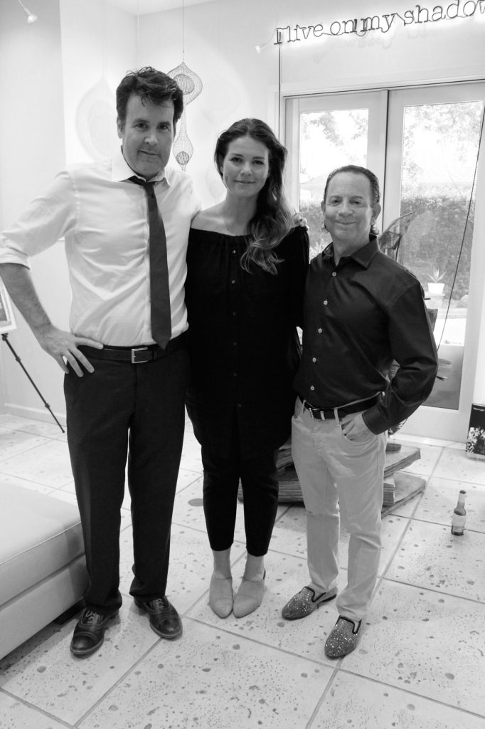 Menil Contemporaries Collectors Party, 
06.16.2016 