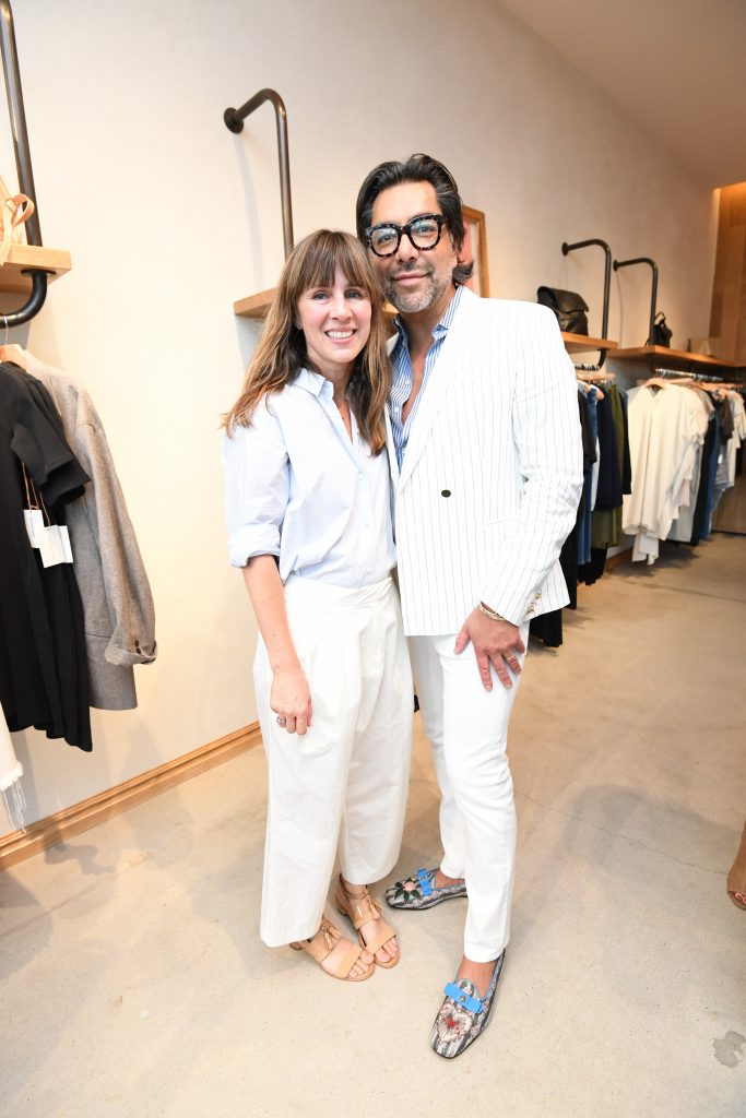 Kick Pleat Grand Opening Celebration, 06.16. 2016