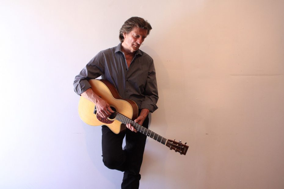 Chris Smither will hit the Duck Sunday, June 5.