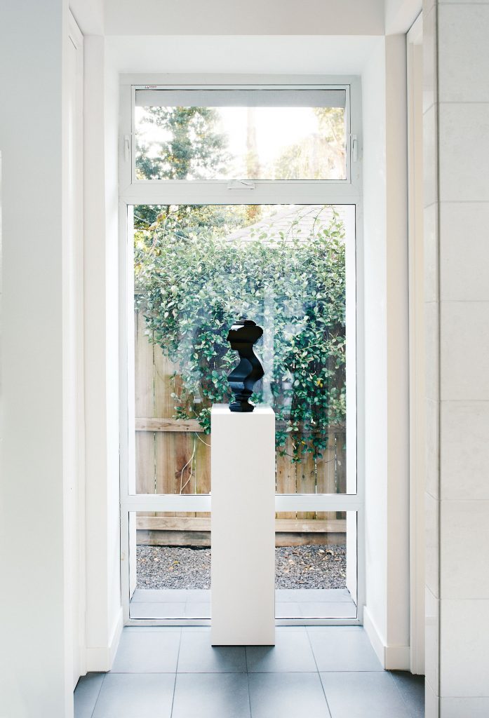 Nick Hornby’s Vanity working on a weak head produces every sort of mischief (Jane Austen), 2011.