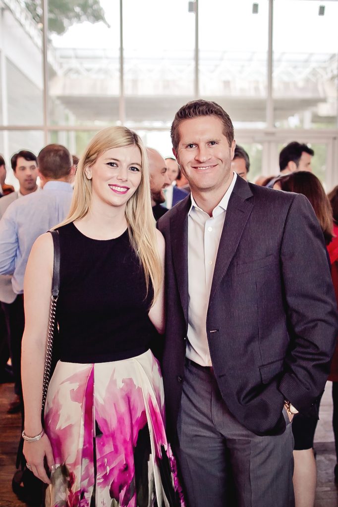 Menil Contemporaries Fund Dinner and Secret Ballot