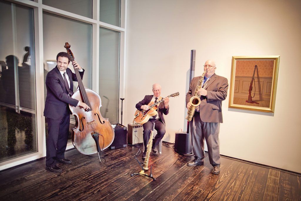 Menil Contemporaries Fund Dinner and Secret Ballot