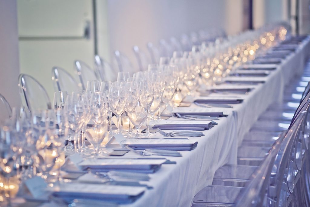 Menil Contemporaries Fund Dinner and Secret Ballot