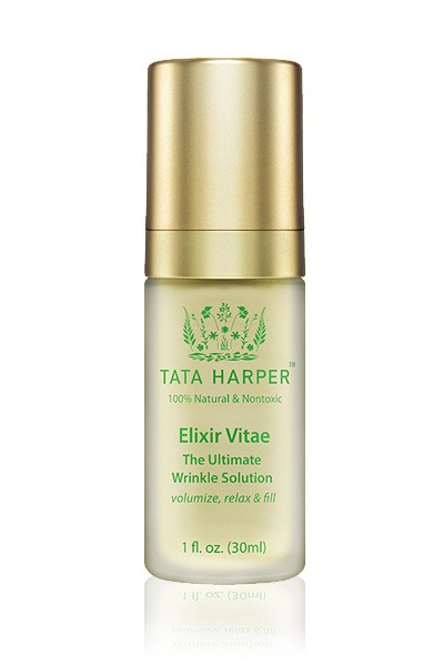 Tata Harper's Elixir Vitae