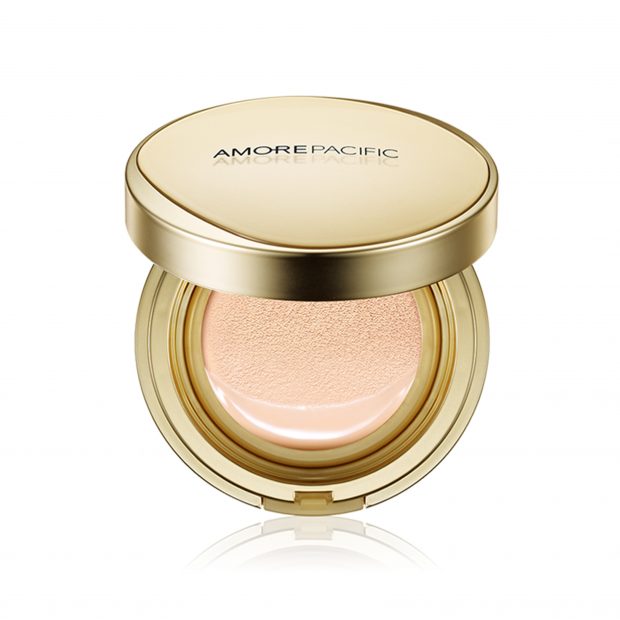 Amorepacific's Age Correcting Foundation Cushion SPF 25