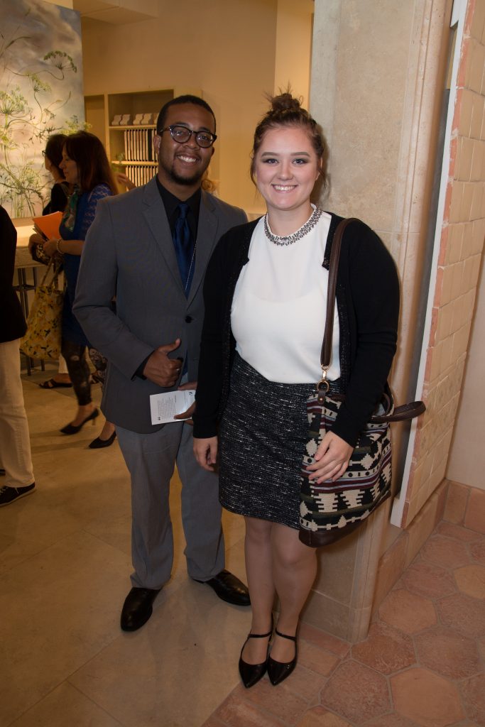 Claire Basler's "Jardin Éternel / Eternal Garden," 07.08.2016