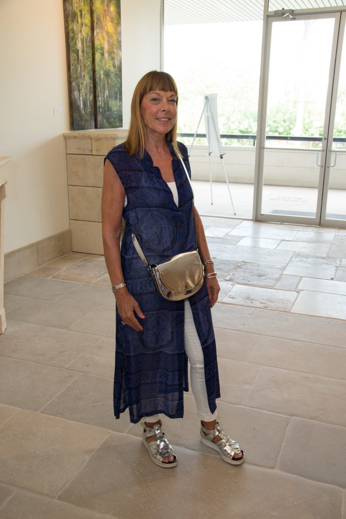 Claire Basler's "Jardin Éternel / Eternal Garden," 07.08.2016