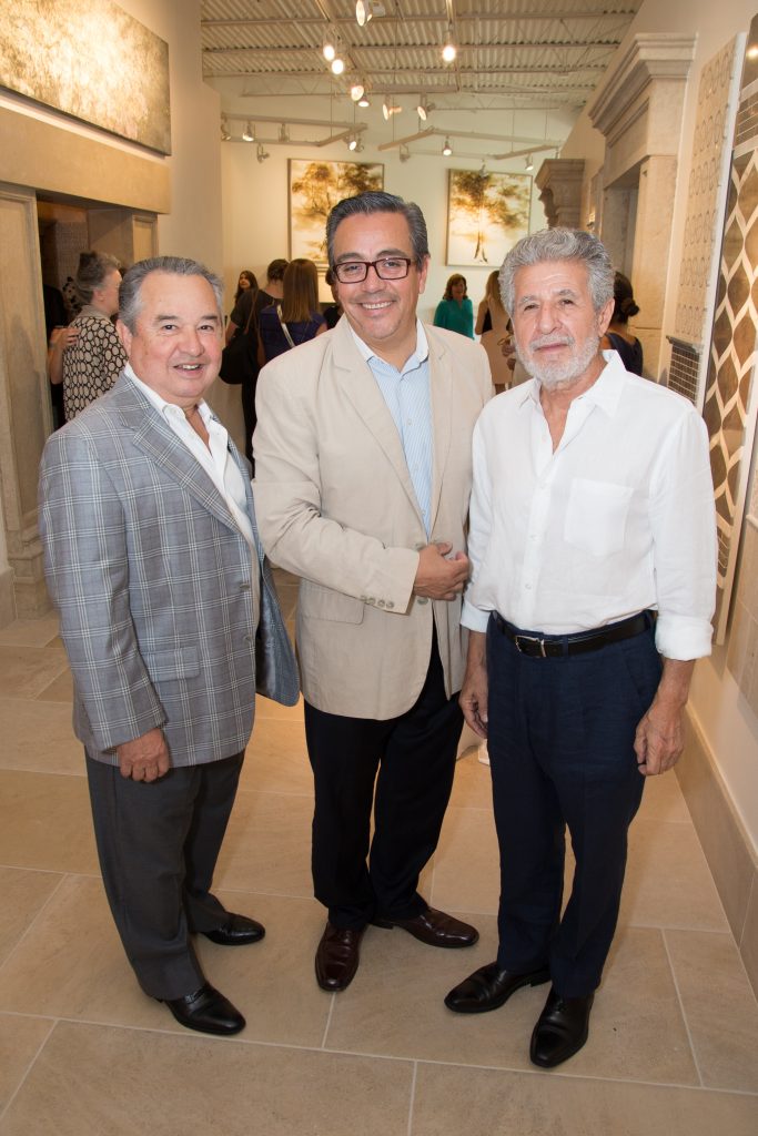 Claire Basler's "Jardin Éternel / Eternal Garden," 07.08.2016