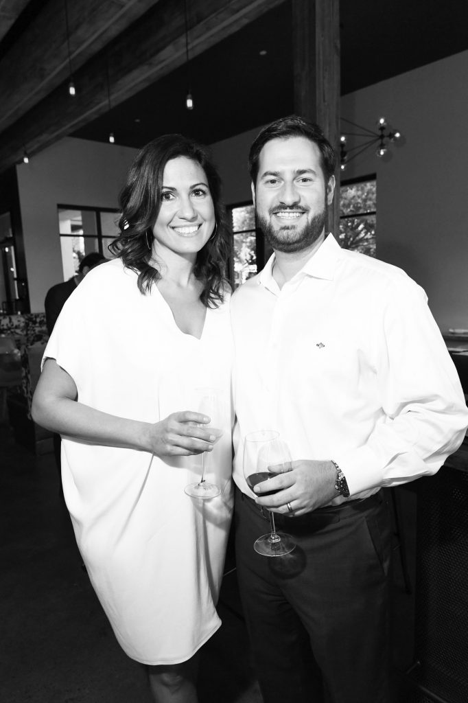 Fabretto's Night for Niños Kick-Off, 05.17.2016