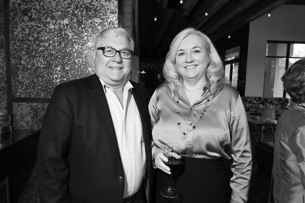 Fabretto's Night for Niños Kick-Off, 05.17.2016