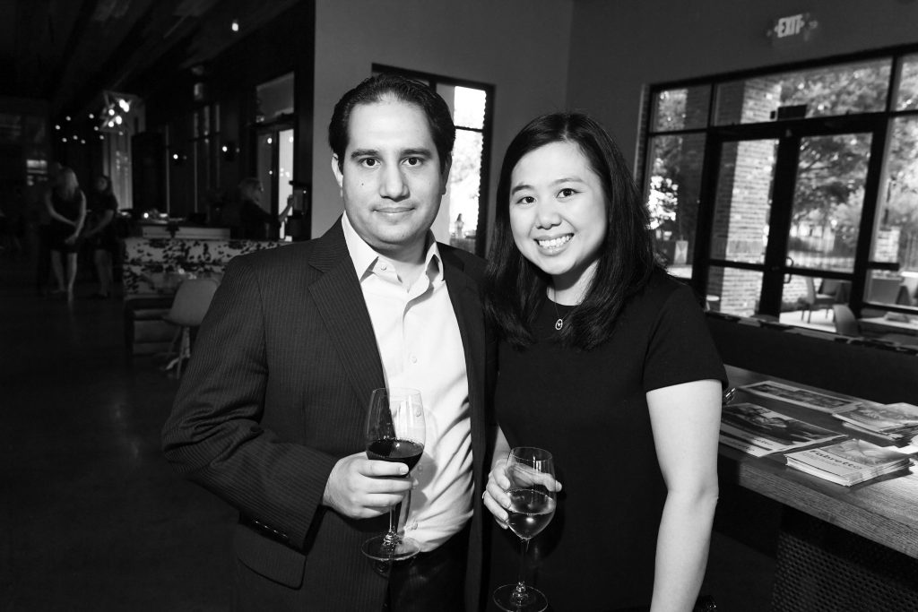 Fabretto's Night for Niños Kick-Off, 05.17.2016