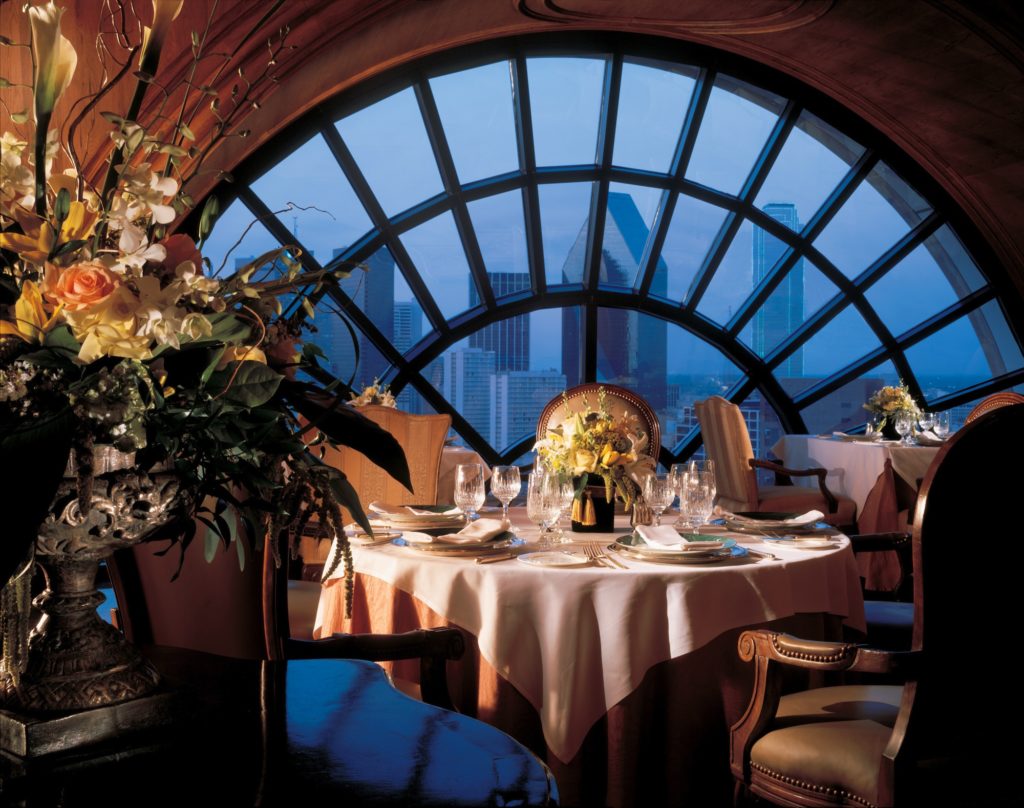 Iconic Dallas Hotel Gets a New Name, and a $30 Million Upgrade